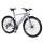 Rower elektryczny HIMO Rower elektryczny HIMO by Xiaomi C30R MAX srebny